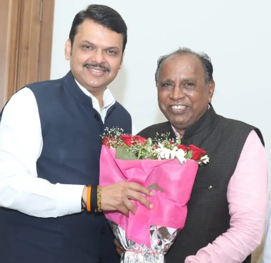 Hon. Ramrao Wadkute