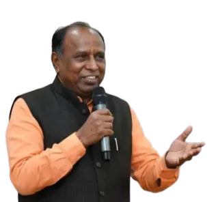Hon. Ramrao Wadkute
